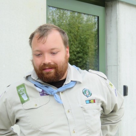 IMG 2778 - Scouts en Gidsen Zaventem 